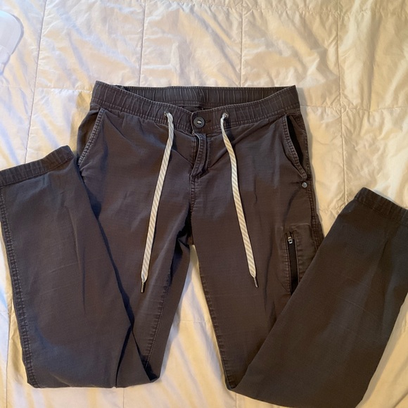Pants - Vuori ripstop pants